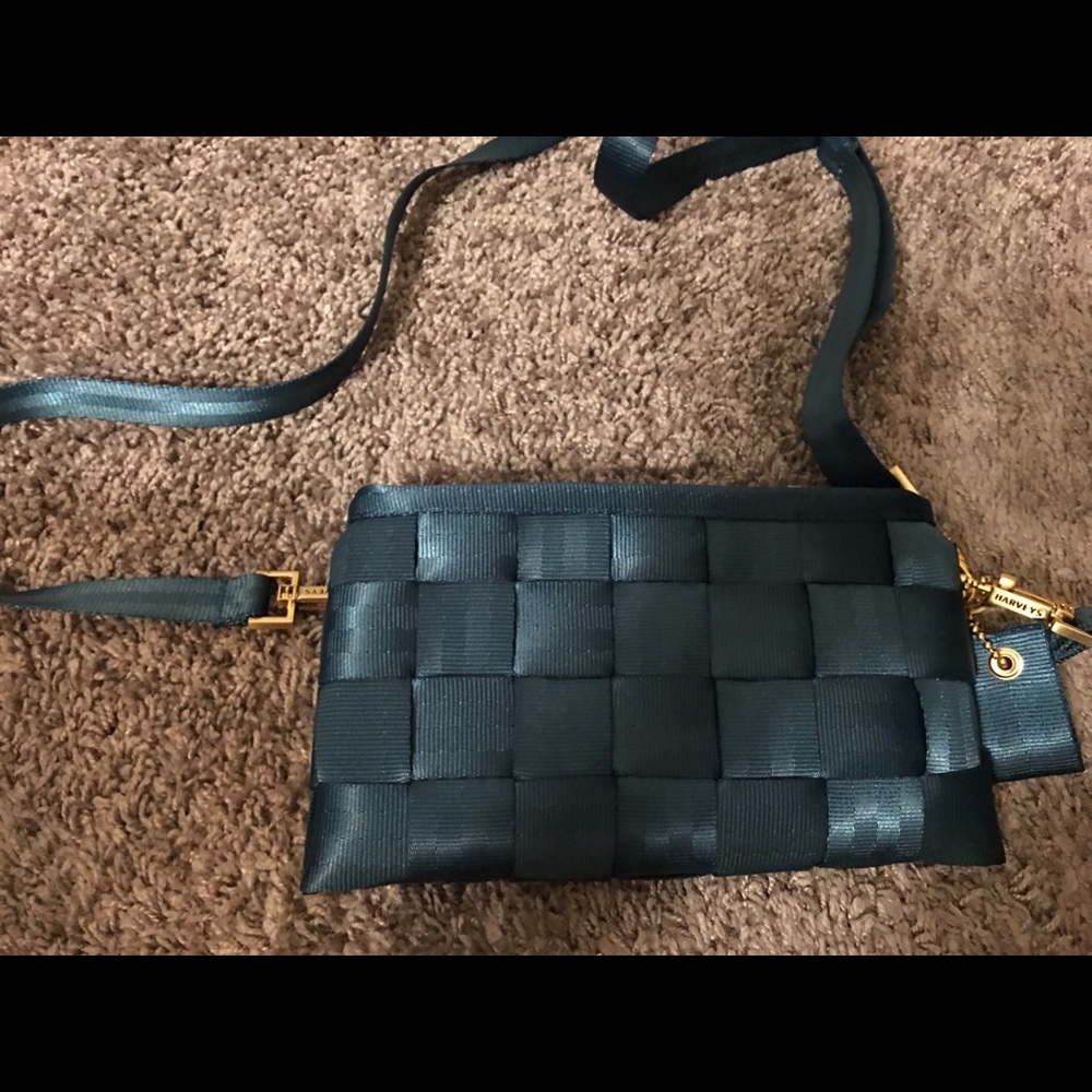 Harvey’s Clutch New with tags